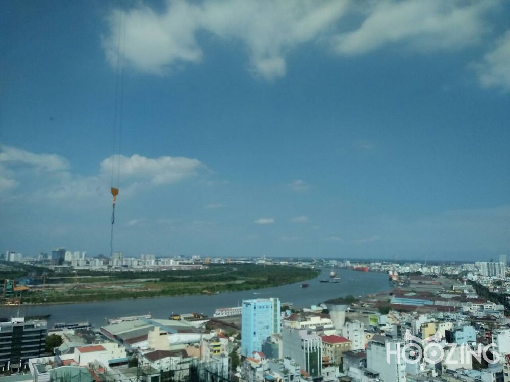 3 bedrooms Apartment in District 4, Ho Chi Minh, Vietnam No. 31112
