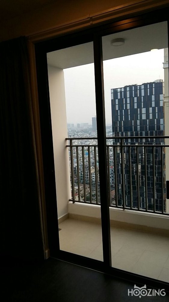 3 bedrooms Apartment in District 4, Ho Chi Minh, Vietnam No. 31112
