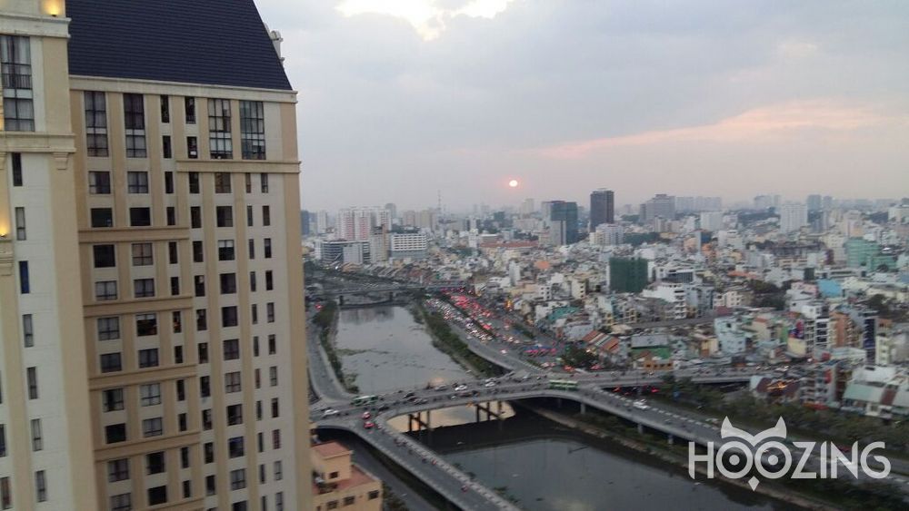 3 bedrooms Apartment in District 4, Ho Chi Minh, Vietnam No. 31112