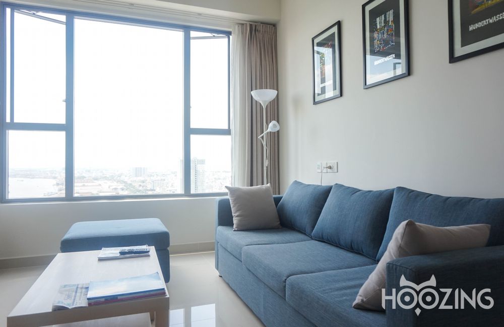 3 bedrooms Apartment in District 4, Ho Chi Minh, Vietnam No. 31112