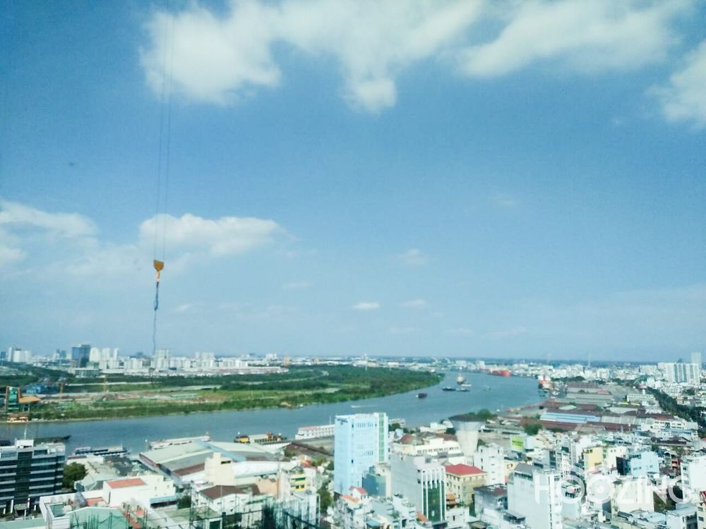 3 bedrooms Apartment in District 4, Ho Chi Minh, Vietnam No. 31112
