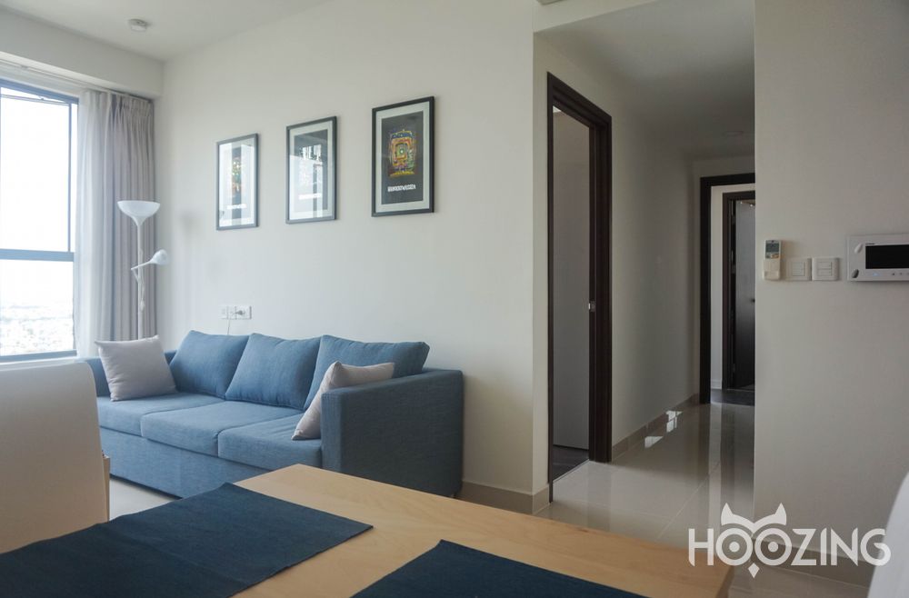 3 bedrooms Apartment in District 4, Ho Chi Minh, Vietnam No. 31112