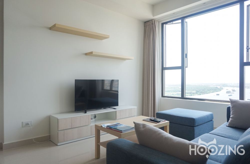 3 bedrooms Apartment in District 4, Ho Chi Minh, Vietnam No. 31112