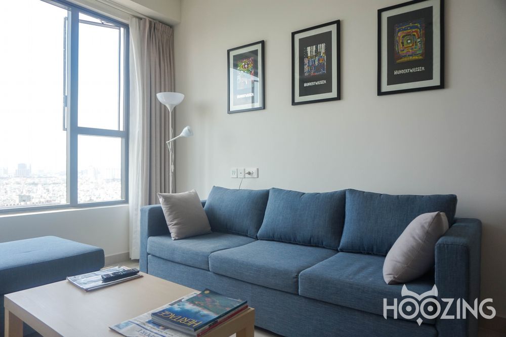 3 bedrooms Apartment in District 4, Ho Chi Minh, Vietnam No. 31112