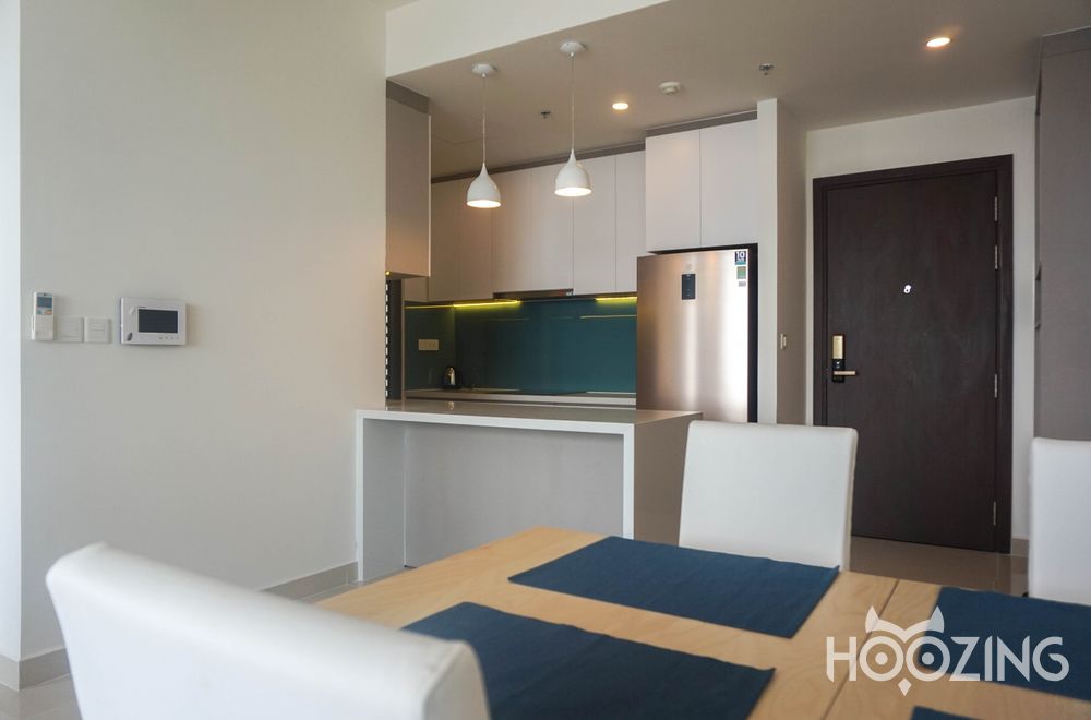 3 bedrooms Apartment in District 4, Ho Chi Minh, Vietnam No. 31112