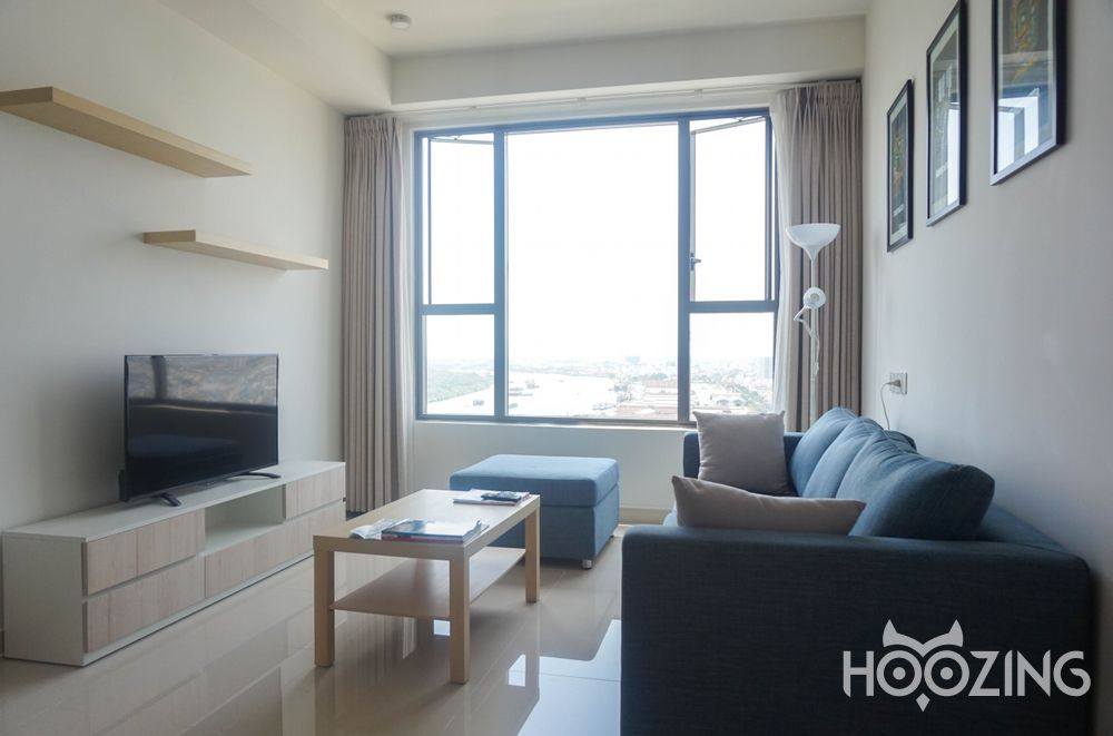 3 bedrooms Apartment in District 4, Ho Chi Minh, Vietnam No. 31112