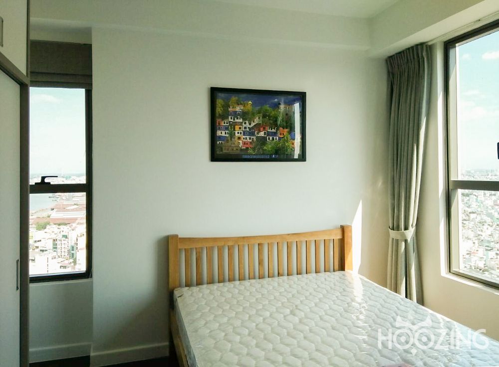 3 bedrooms Apartment in District 4, Ho Chi Minh, Vietnam No. 31112