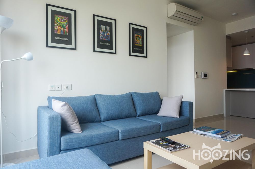 3 bedrooms Apartment in District 4, Ho Chi Minh, Vietnam No. 31112