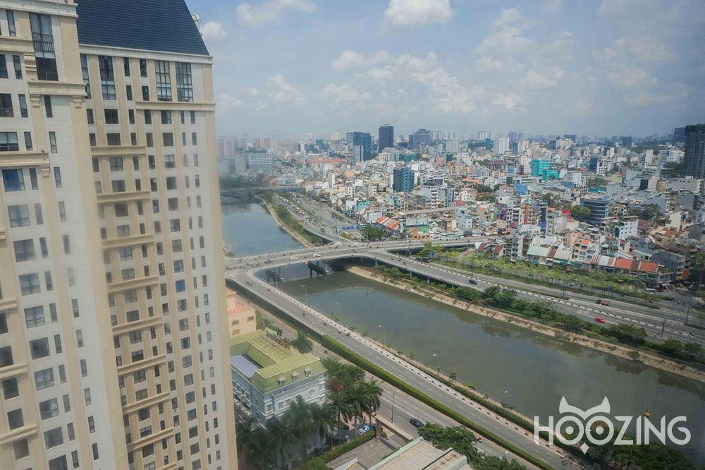 3 bedrooms Apartment in District 4, Ho Chi Minh, Vietnam No. 31112