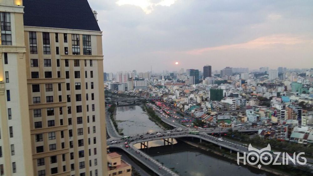 3 bedrooms Apartment in District 4, Ho Chi Minh, Vietnam No. 31112