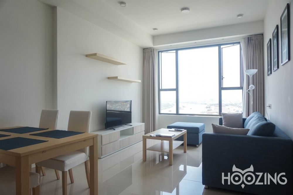 3 bedrooms Apartment in District 4, Ho Chi Minh, Vietnam No. 31112