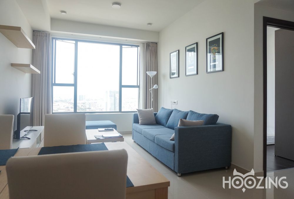 3 bedrooms Apartment in District 4, Ho Chi Minh, Vietnam No. 31112