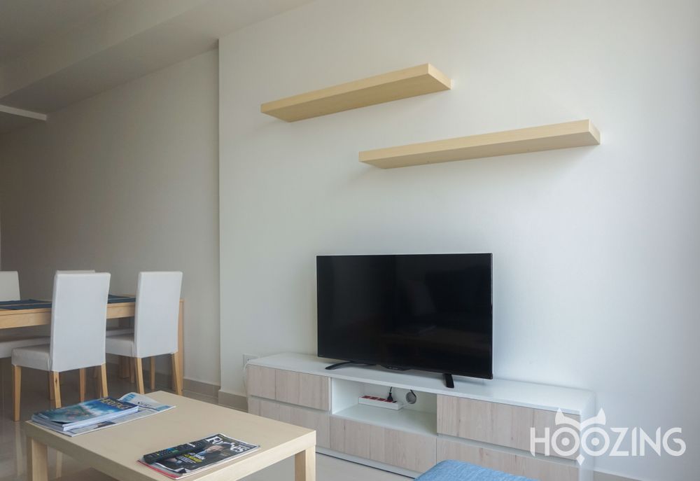 3 bedrooms Apartment in District 4, Ho Chi Minh, Vietnam No. 31112