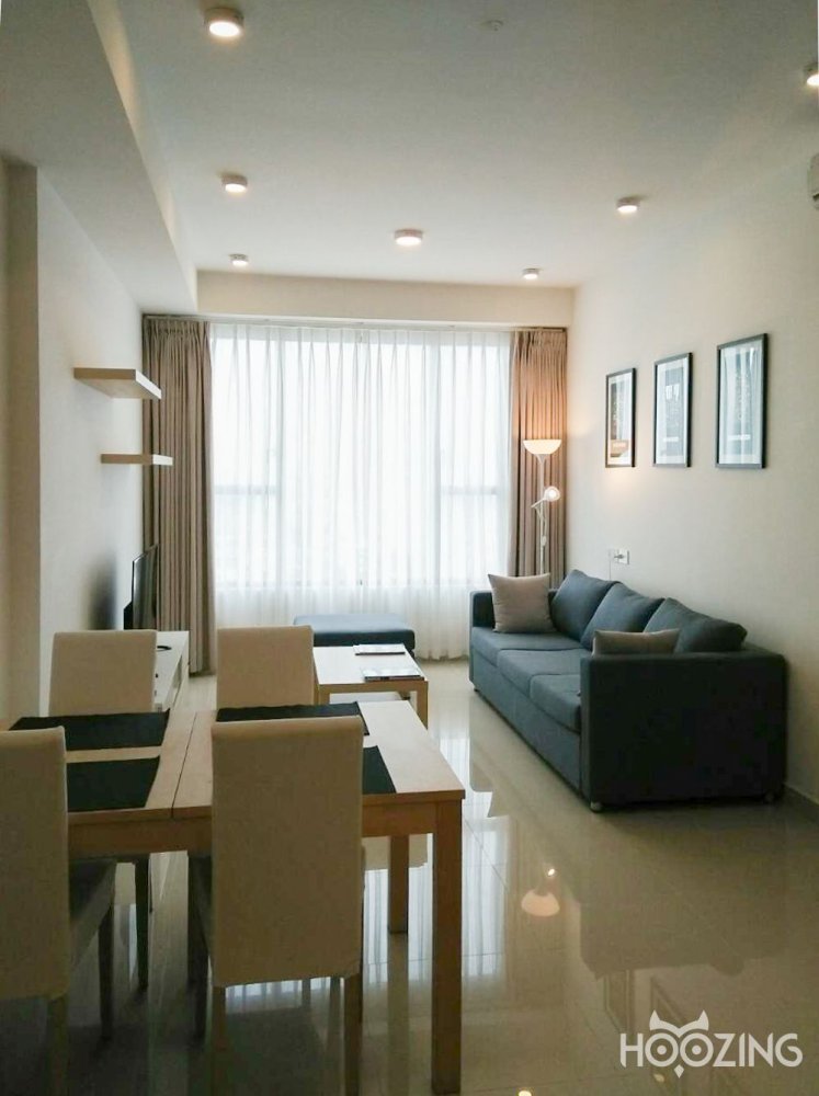 3 bedrooms Apartment in District 4, Ho Chi Minh, Vietnam No. 31112