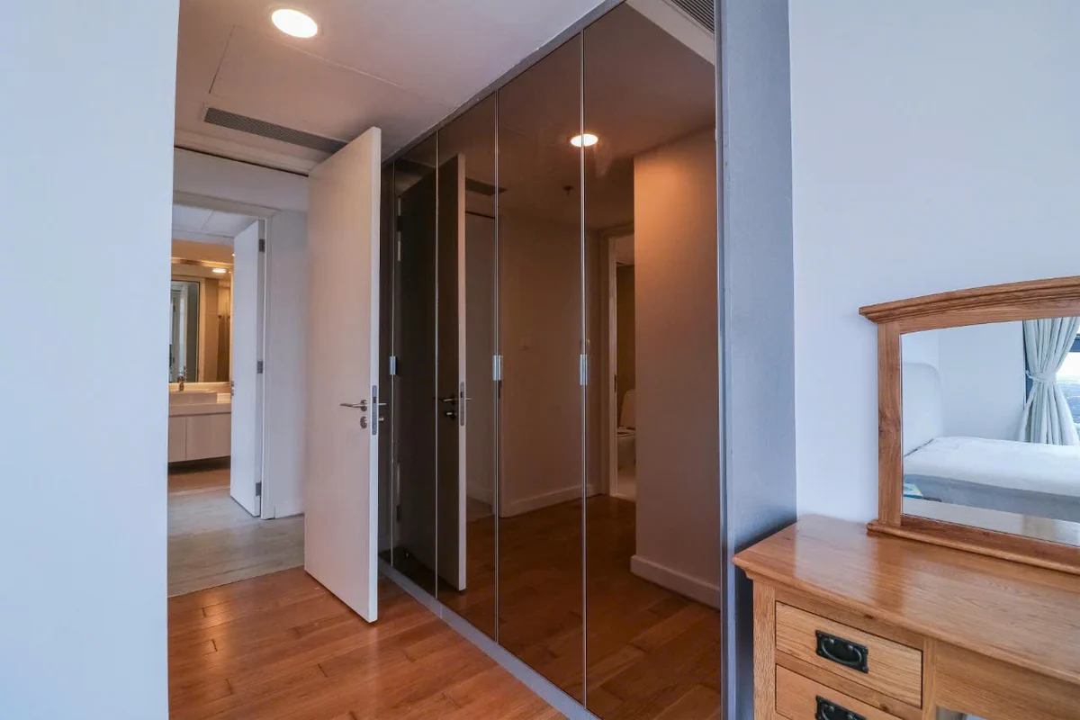 4 bedrooms Apartment in Thu Duc, Ho Chi Minh, Vietnam No. 31590