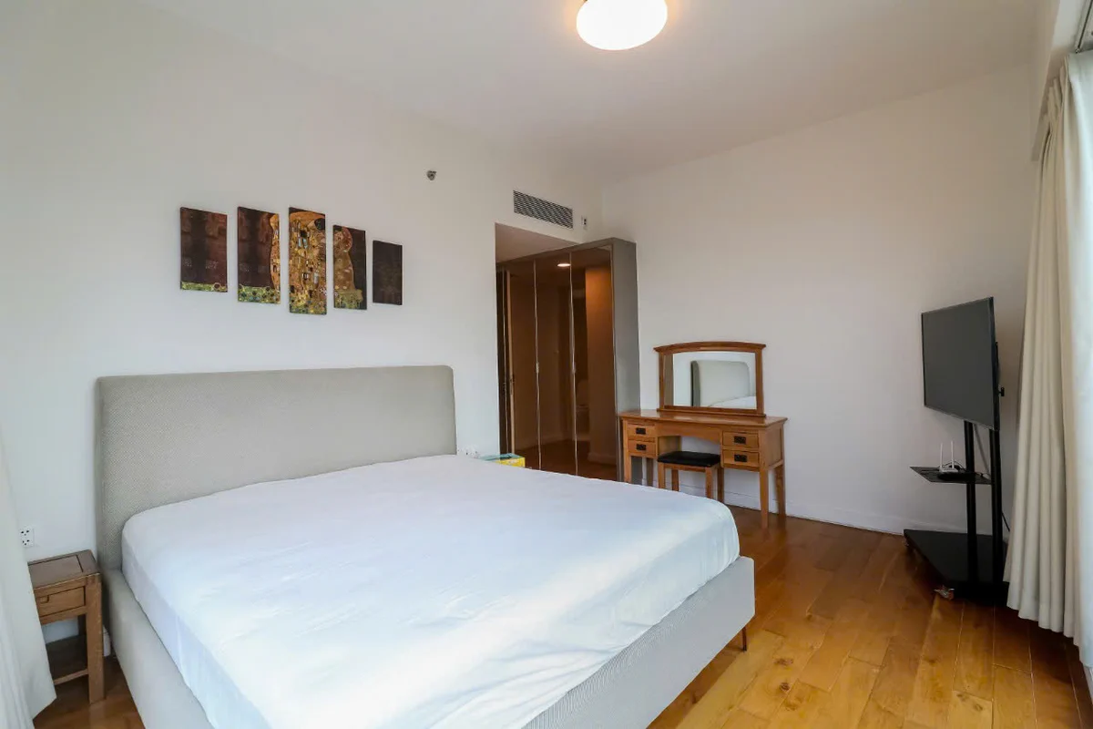 4 bedrooms Apartment in Thu Duc, Ho Chi Minh, Vietnam No. 31590