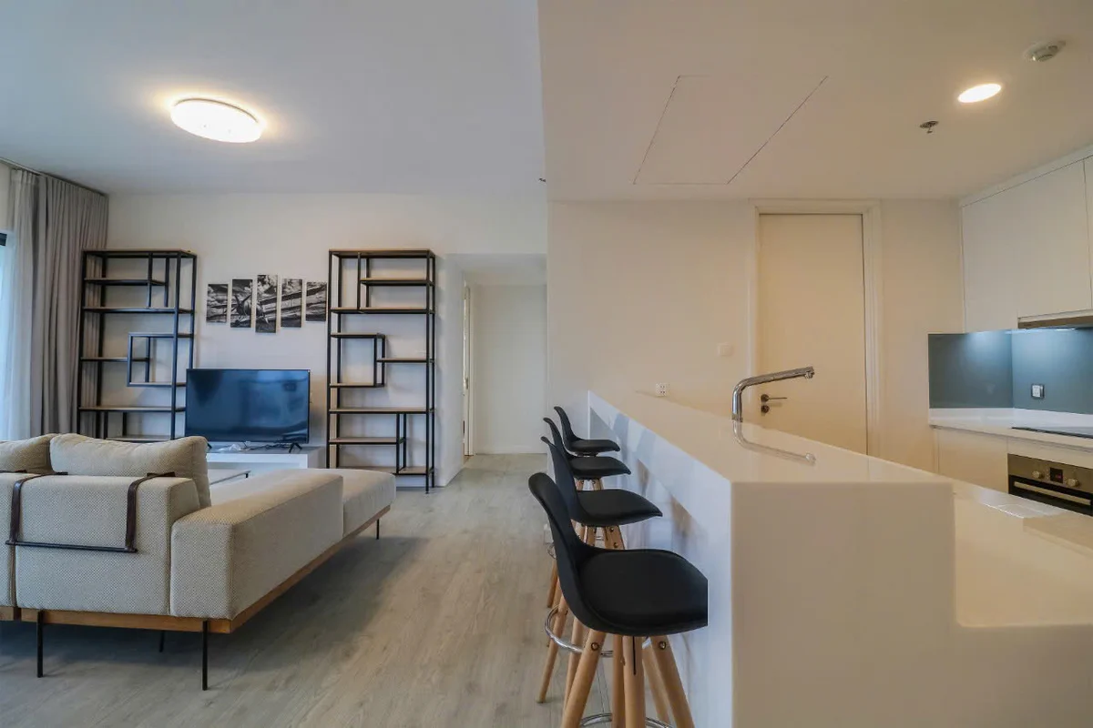 4 bedrooms Apartment in Thu Duc, Ho Chi Minh, Vietnam No. 31590