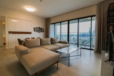 4 bedrooms Apartment in Thu Duc, Ho Chi Minh, Vietnam No. 31590