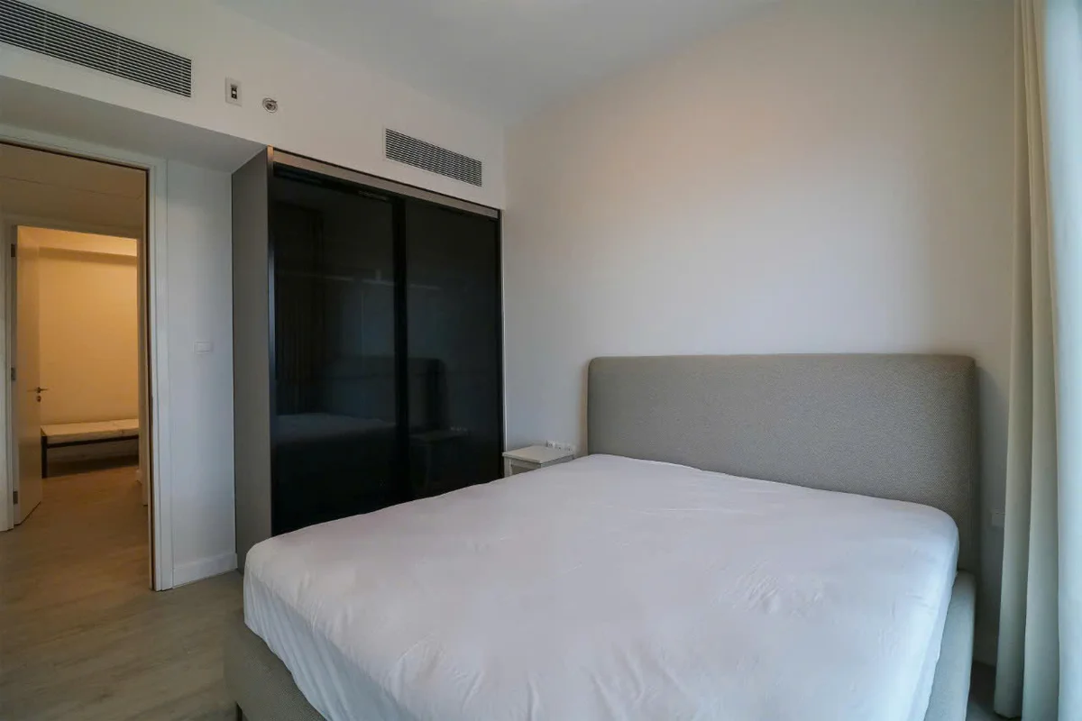 4 bedrooms Apartment in Thu Duc, Ho Chi Minh, Vietnam No. 31590