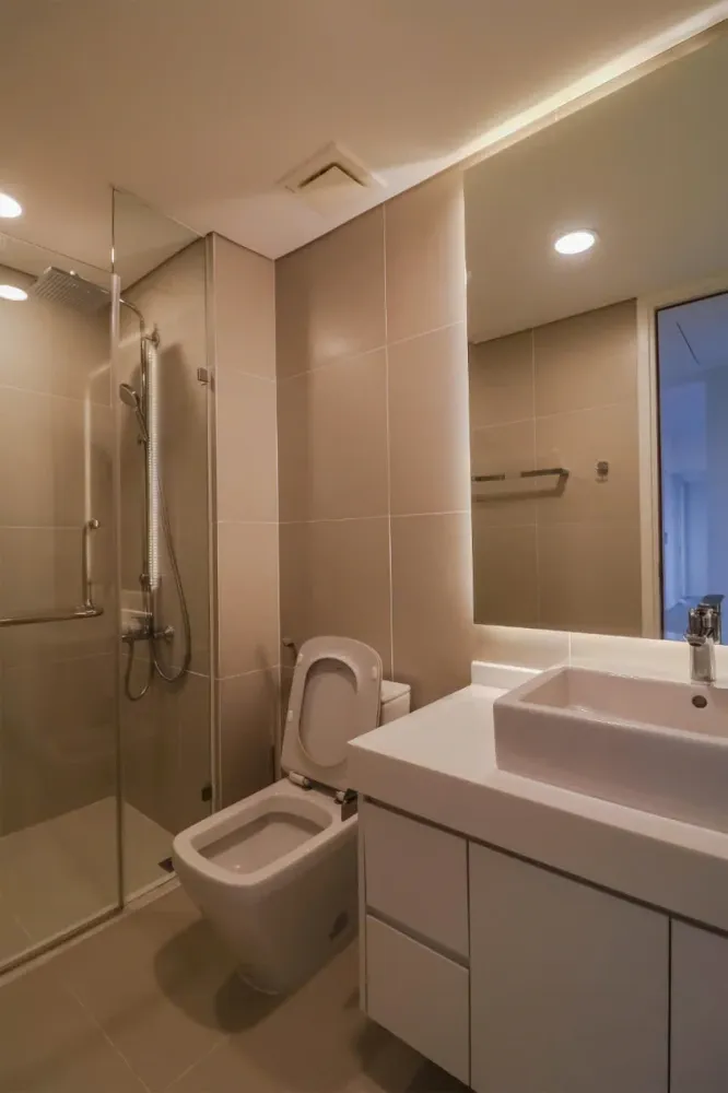 4 bedrooms Apartment in Thu Duc, Ho Chi Minh, Vietnam No. 31590