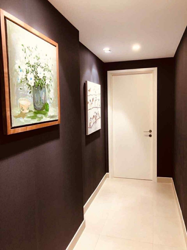 4 bedrooms Apartment in Thu Duc, Ho Chi Minh, Vietnam No. 29602