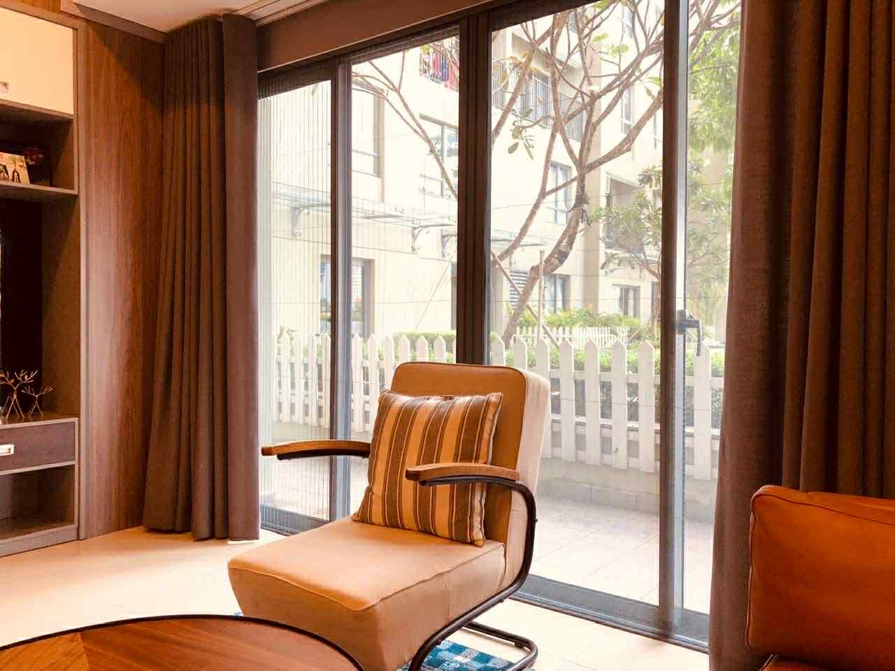 4 bedrooms Apartment in Thu Duc, Ho Chi Minh, Vietnam No. 29602