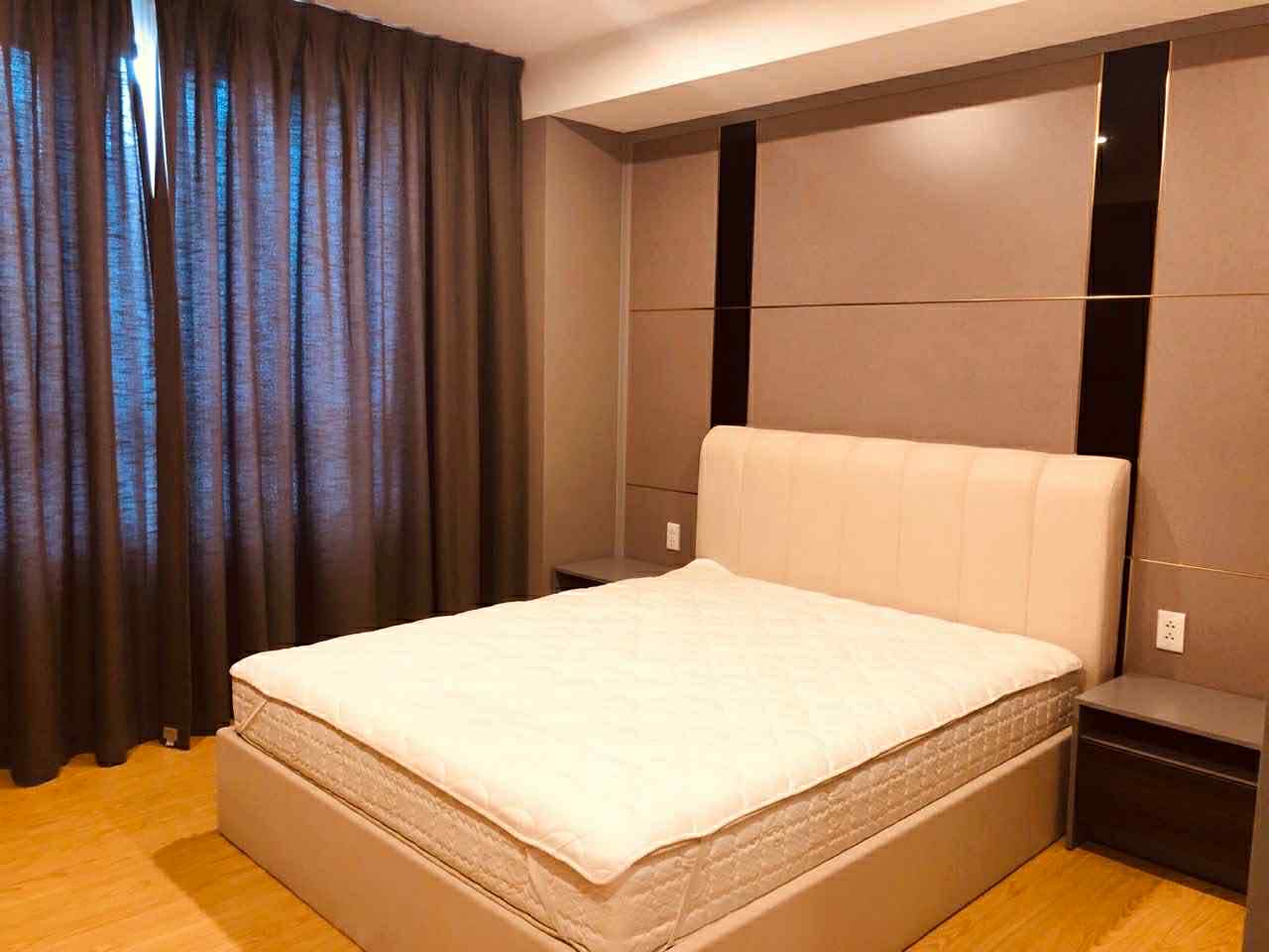 4 bedrooms Apartment in Thu Duc, Ho Chi Minh, Vietnam No. 29602