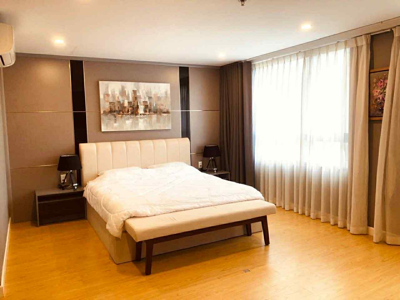 4 bedrooms Apartment in Thu Duc, Ho Chi Minh, Vietnam No. 29602
