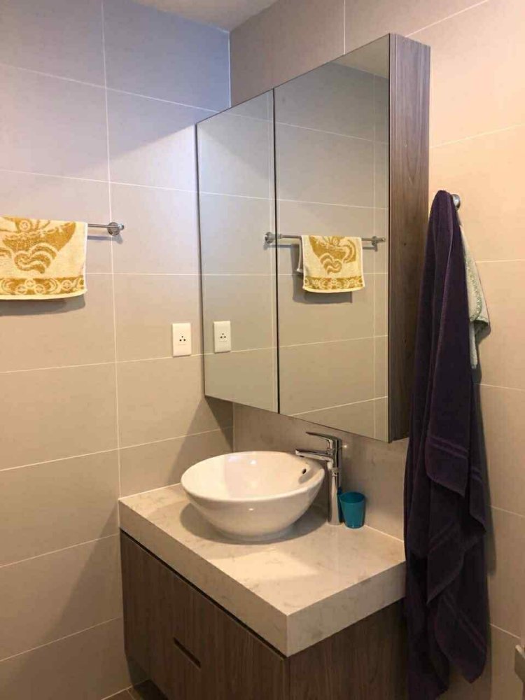 4 bedrooms Apartment in Thu Duc, Ho Chi Minh, Vietnam No. 29602