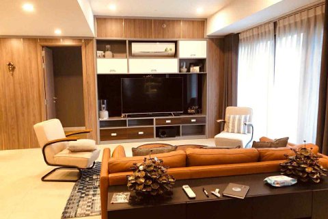 4 bedrooms Apartment in Thu Duc, Ho Chi Minh, Vietnam No. 29602