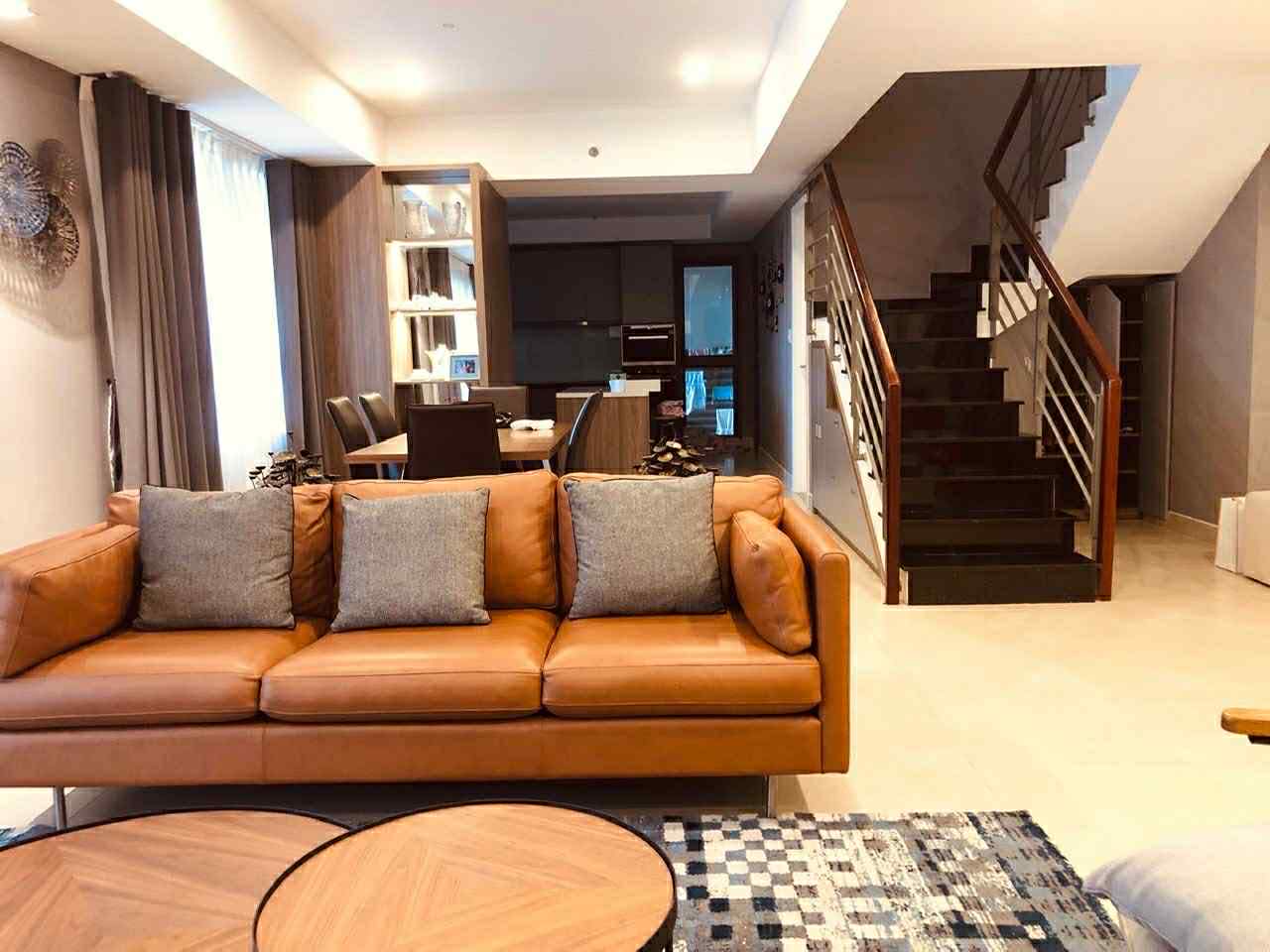 4 bedrooms Apartment in Thu Duc, Ho Chi Minh, Vietnam No. 29602