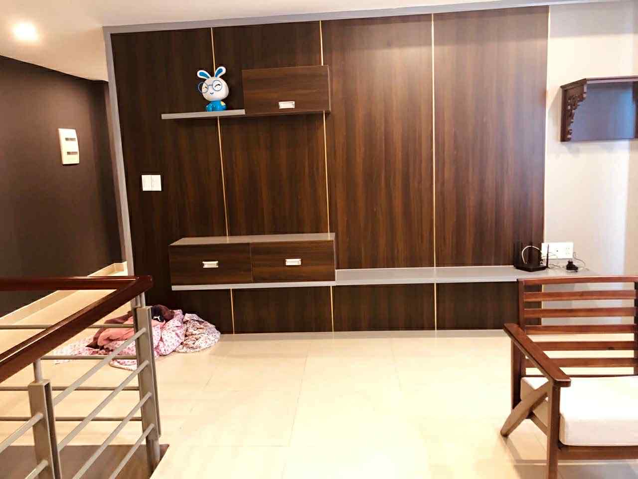 4 bedrooms Apartment in Thu Duc, Ho Chi Minh, Vietnam No. 29602