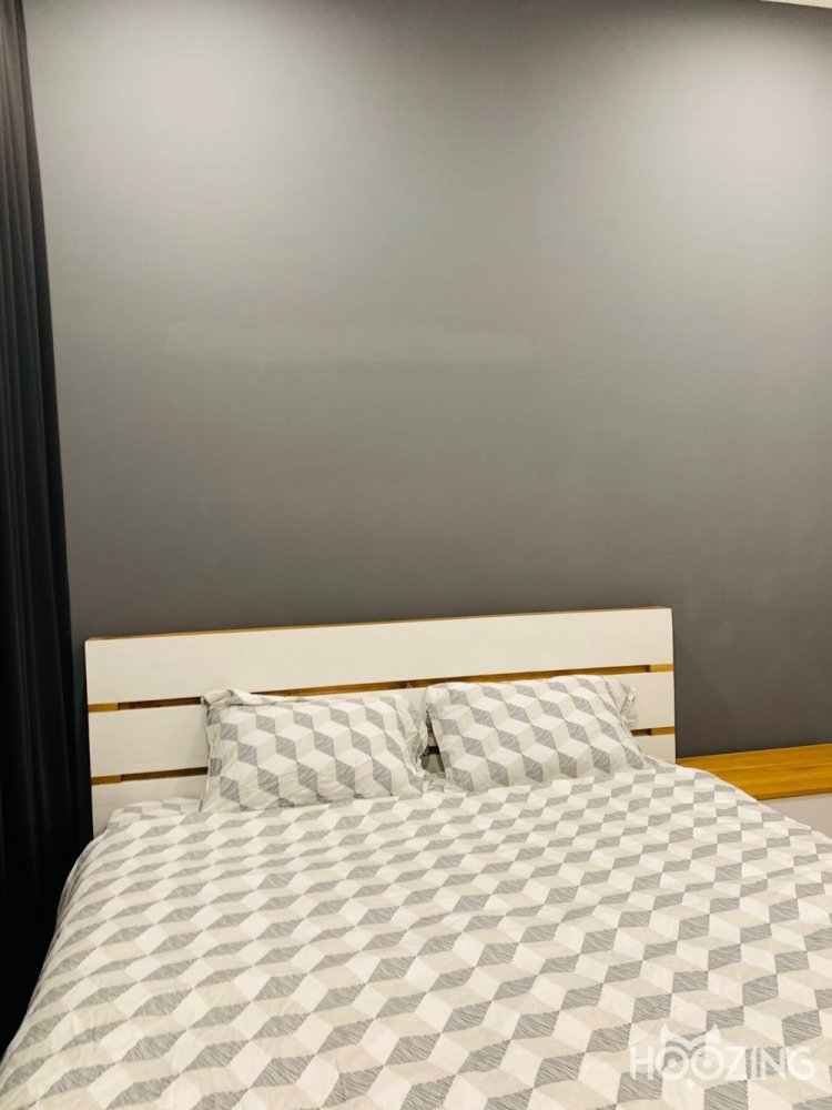 2 bedrooms Apartment in Thu Duc, Ho Chi Minh, Vietnam No. 31028