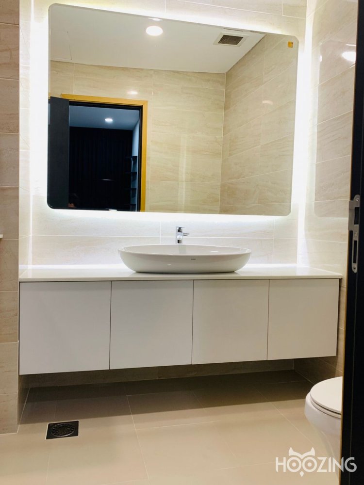 2 bedrooms Apartment in Thu Duc, Ho Chi Minh, Vietnam No. 31028