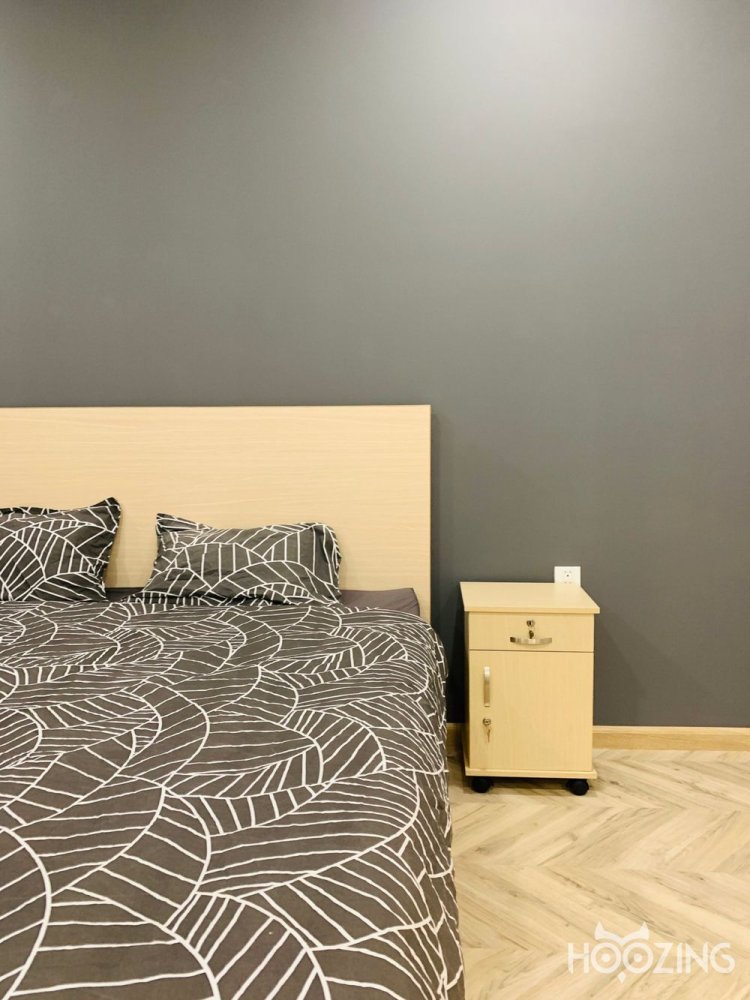 2 bedrooms Apartment in Thu Duc, Ho Chi Minh, Vietnam No. 31028