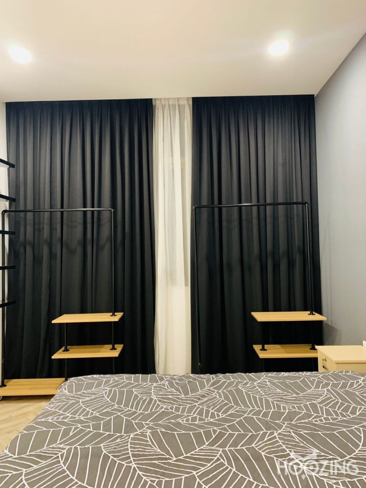 2 bedrooms Apartment in Thu Duc, Ho Chi Minh, Vietnam No. 31028