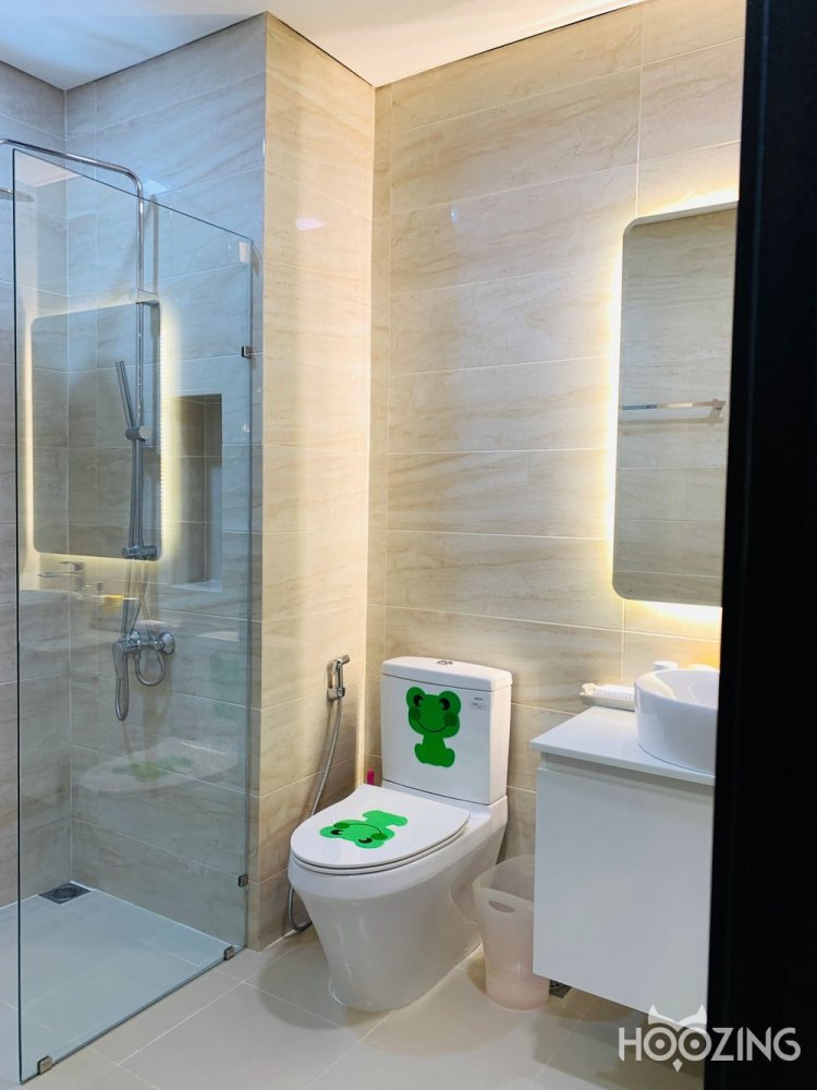 2 bedrooms Apartment in Thu Duc, Ho Chi Minh, Vietnam No. 31028