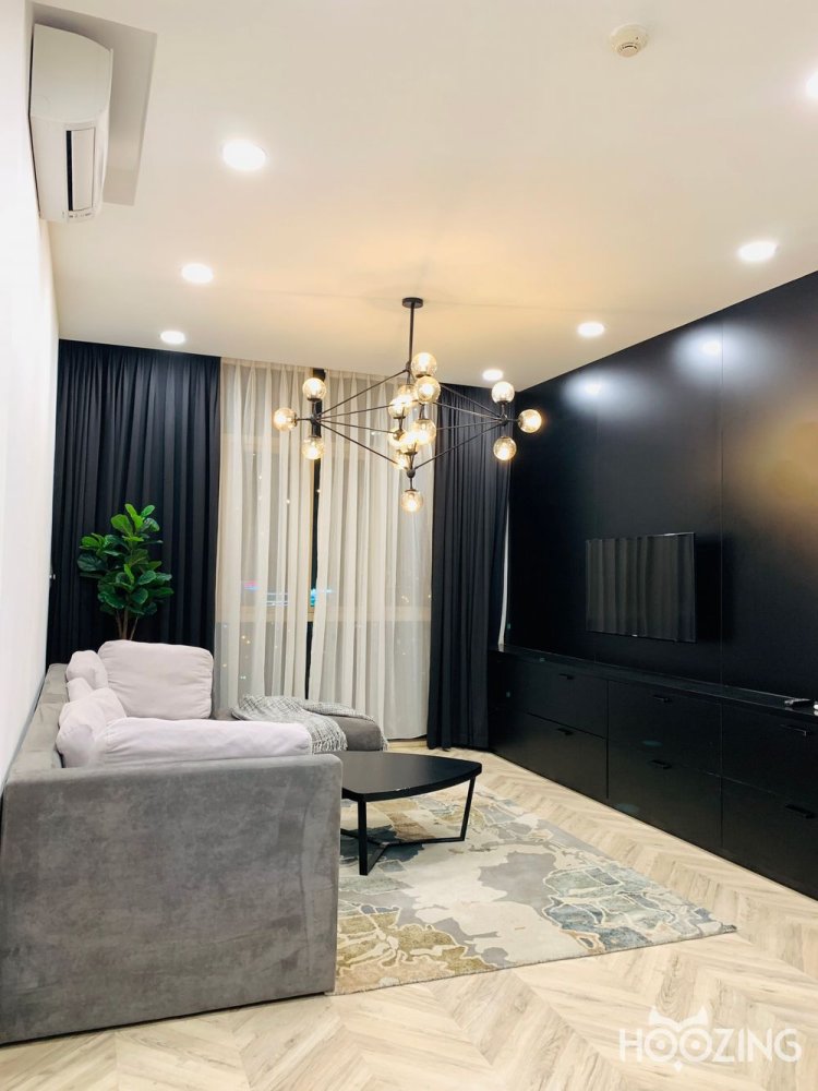 2 bedrooms Apartment in Thu Duc, Ho Chi Minh, Vietnam No. 31028
