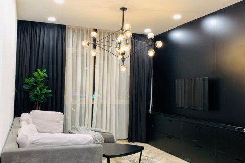 2 bedrooms Apartment in Thu Duc, Ho Chi Minh, Vietnam No. 31028