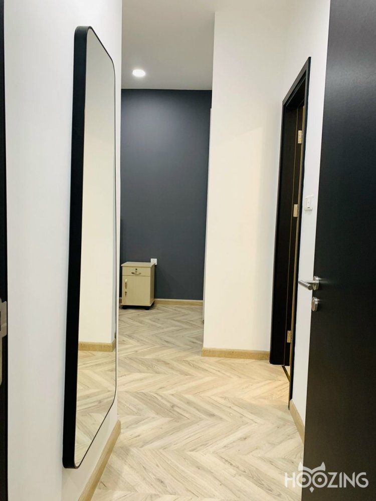 2 bedrooms Apartment in Thu Duc, Ho Chi Minh, Vietnam No. 31028