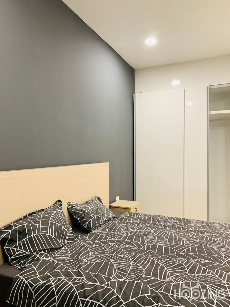 2 bedrooms Apartment in Thu Duc, Ho Chi Minh, Vietnam No. 31028