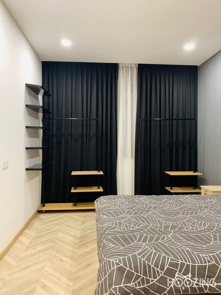 2 bedrooms Apartment in Thu Duc, Ho Chi Minh, Vietnam No. 31028