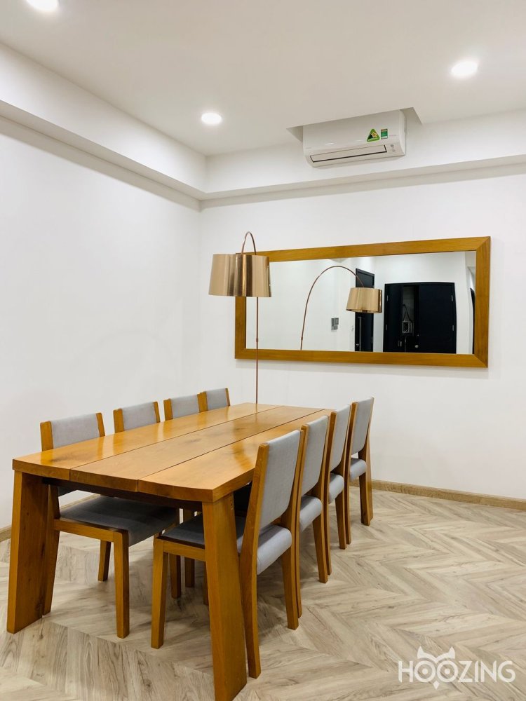 2 bedrooms Apartment in Thu Duc, Ho Chi Minh, Vietnam No. 31028