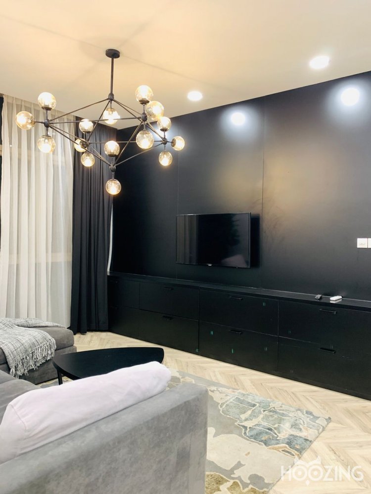 2 bedrooms Apartment in Thu Duc, Ho Chi Minh, Vietnam No. 31028