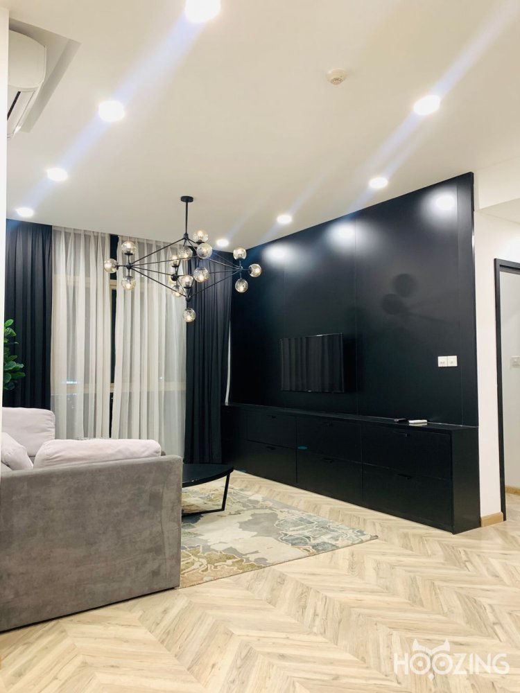 2 bedrooms Apartment in Thu Duc, Ho Chi Minh, Vietnam No. 31028