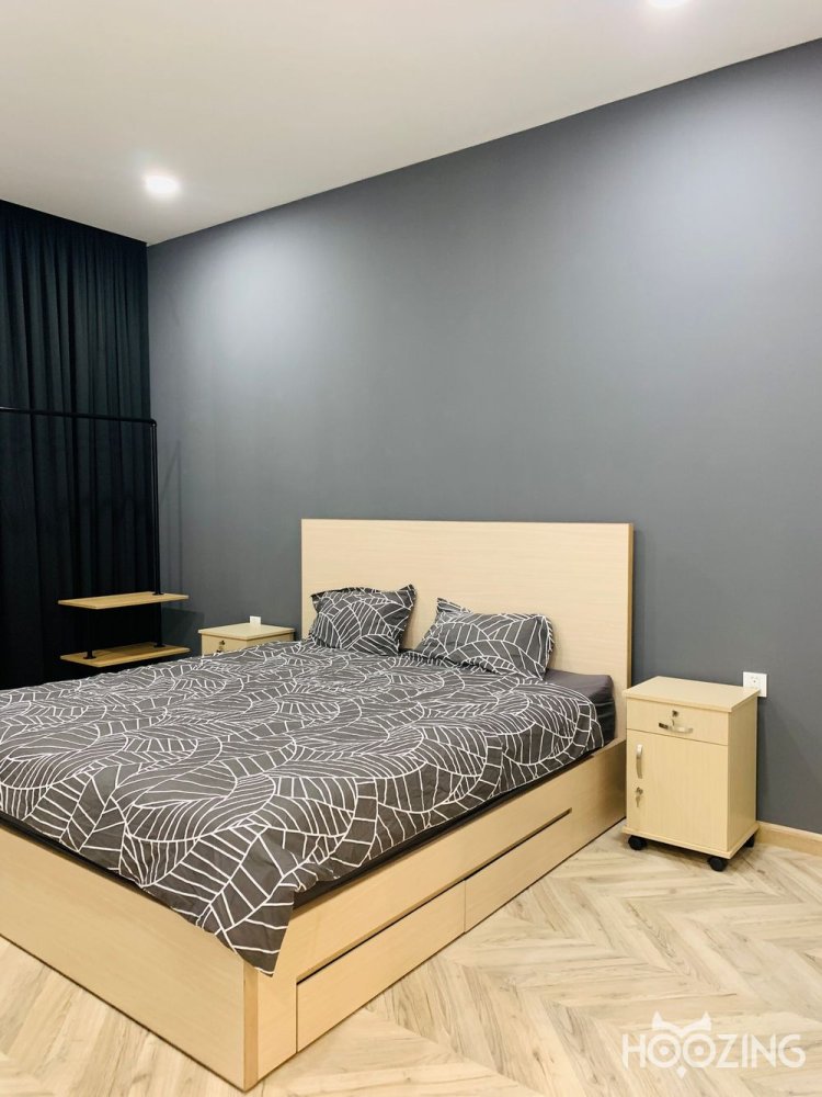 2 bedrooms Apartment in Thu Duc, Ho Chi Minh, Vietnam No. 31028