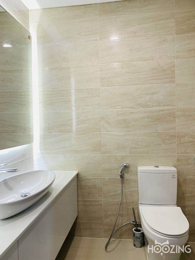 2 bedrooms Apartment in Thu Duc, Ho Chi Minh, Vietnam No. 31028