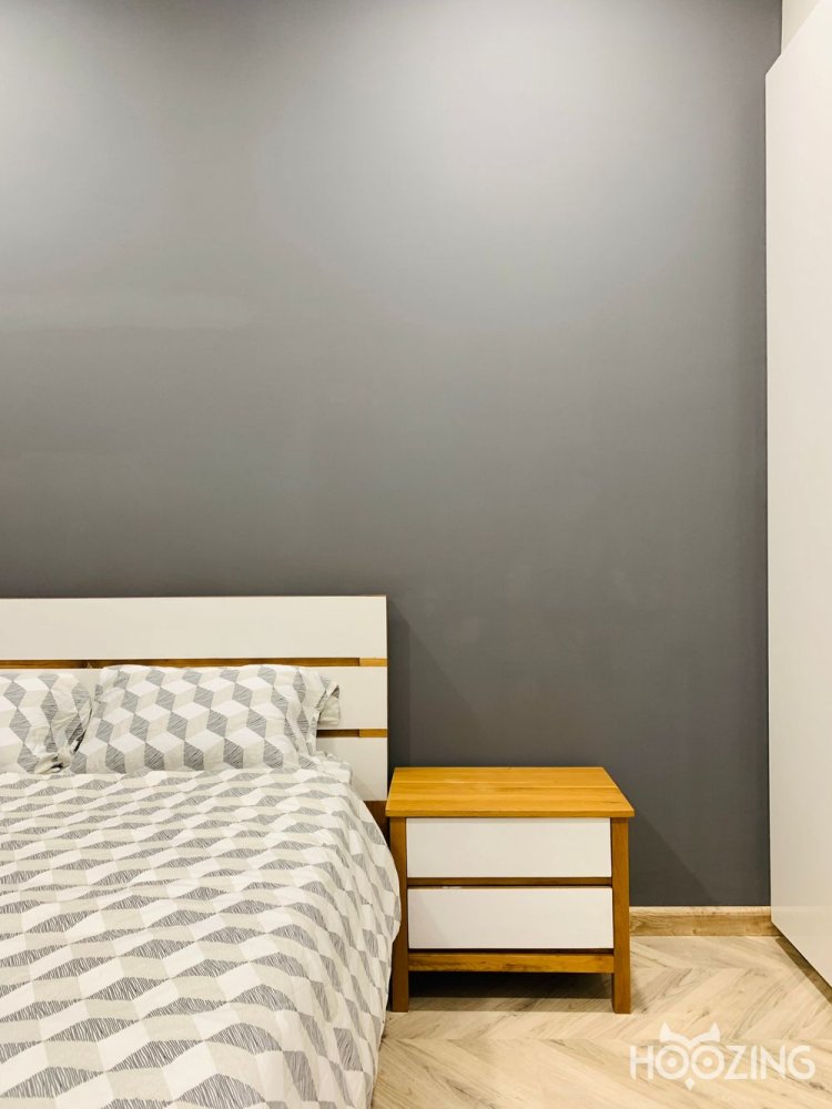 2 bedrooms Apartment in Thu Duc, Ho Chi Minh, Vietnam No. 31028