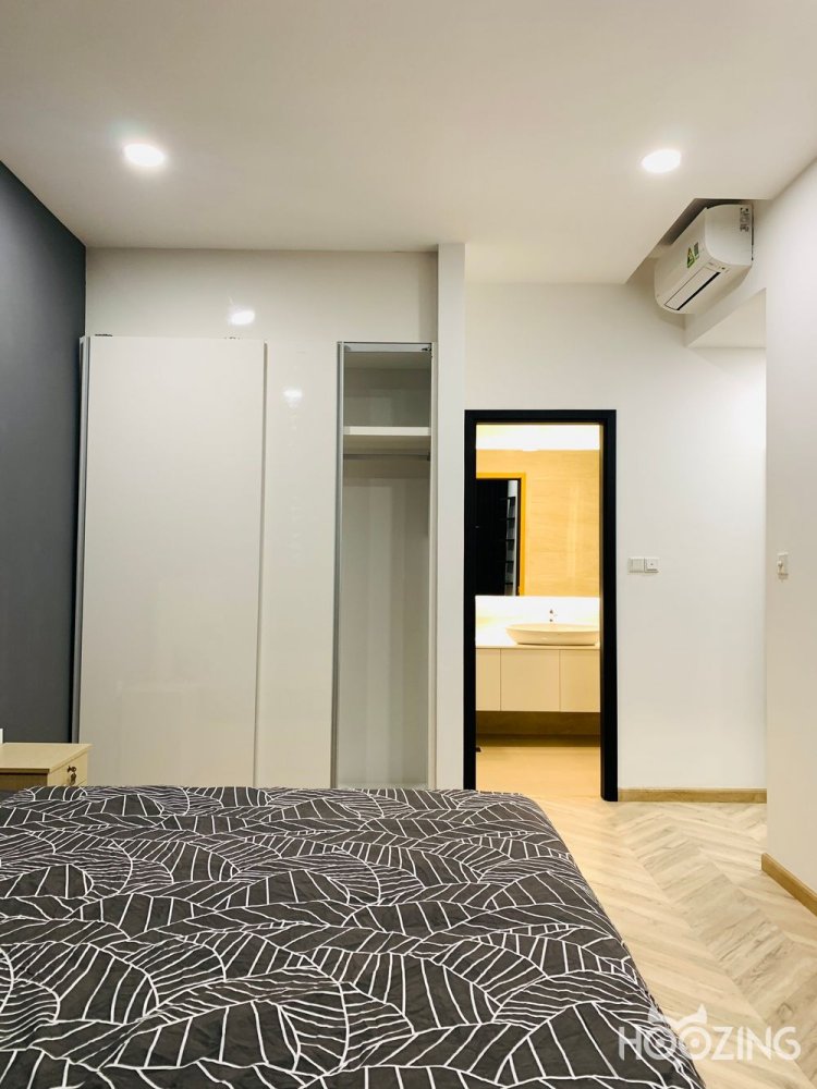 2 bedrooms Apartment in Thu Duc, Ho Chi Minh, Vietnam No. 31028