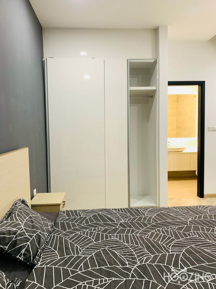 2 bedrooms Apartment in Thu Duc, Ho Chi Minh, Vietnam No. 31028